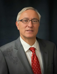 Photo of Jerzy Slomka, MD