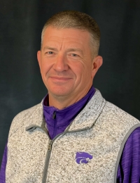 Photo of Shawn McGowan, RPA-C