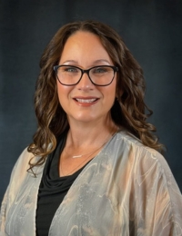 Photo of Michelle Brokes, PA-C