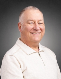 Photo of Michael Hagley, MD