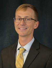 Photo of Ryan Lahey, PA-C