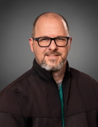 Photo of Matt Douglas, PA