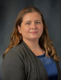 Photo of Jody Johnson, APRN