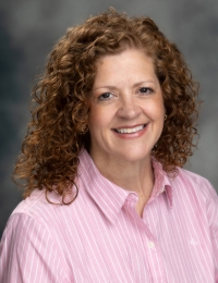 Photo of Julia Jennings, APRN