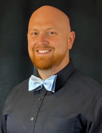 Photo of Dr. Joshua Bahr